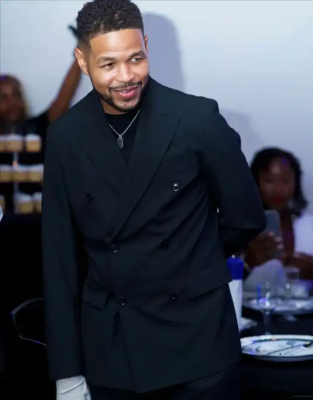 Inky Johnson Net Worth