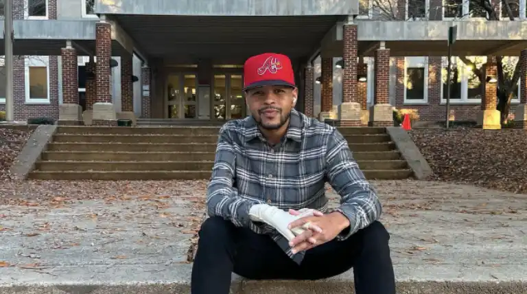 Inky Johnson