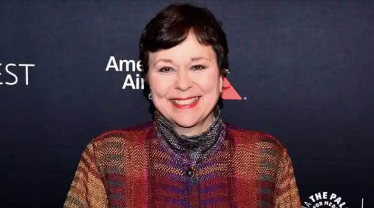 Martha Teichner
