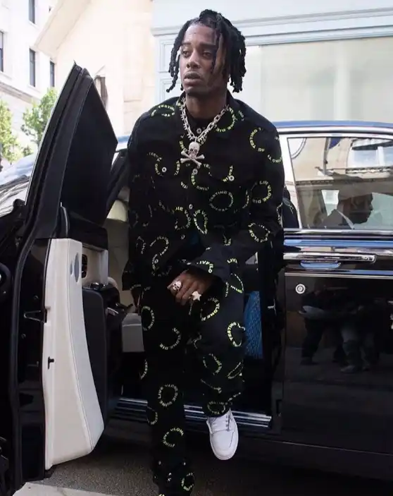Playboi Carti Net Worth