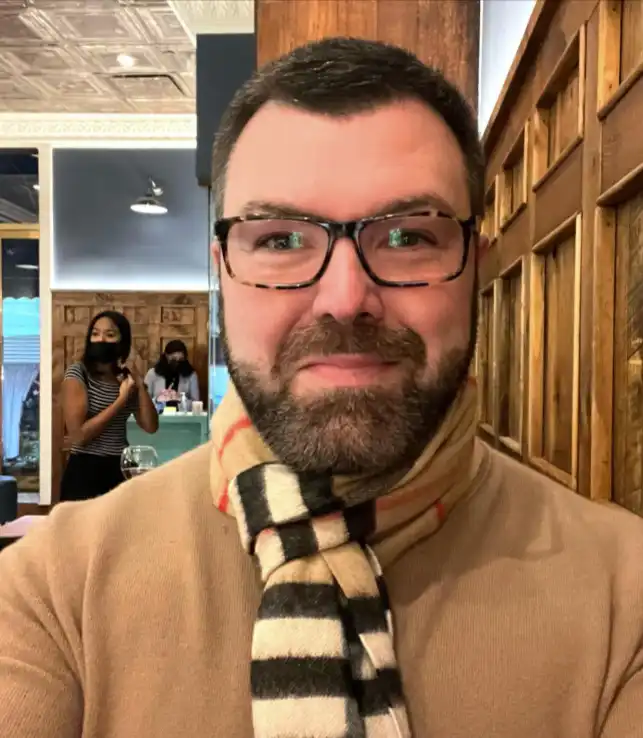 Jason Matheson Net Worth