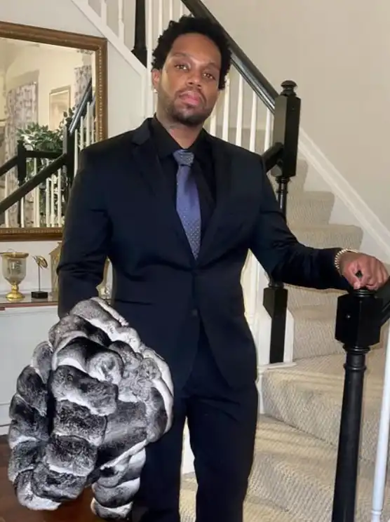 Payroll Giovanni Net Worth