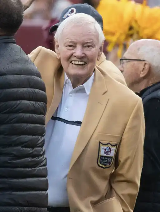 Sonny Jurgensen Net Worth