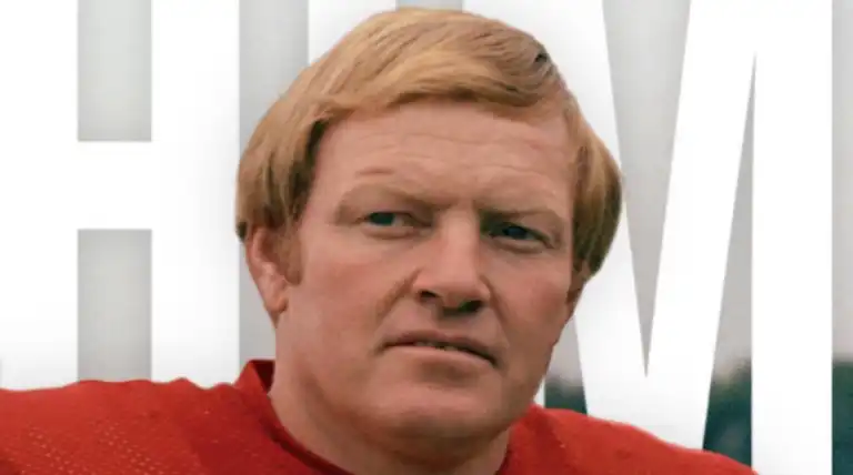 Sonny Jurgensen