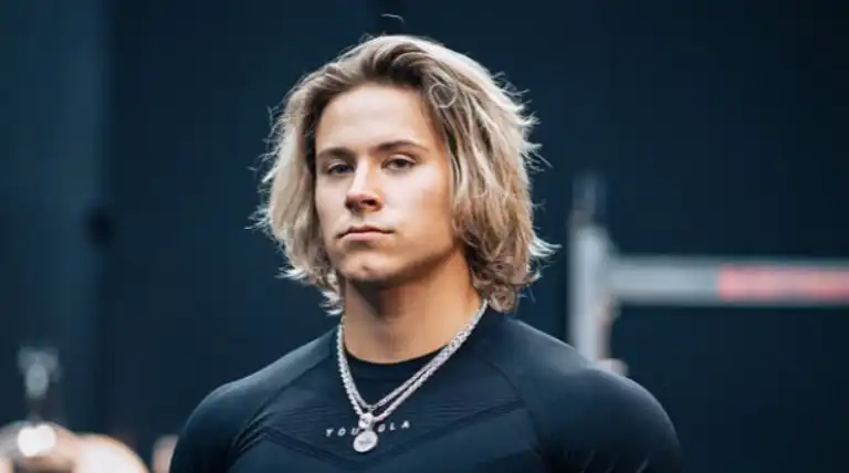 Alex Eubank