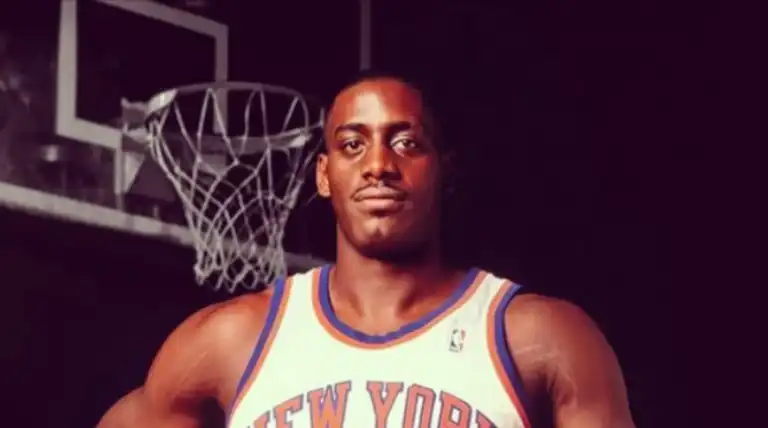 Anthony Mason