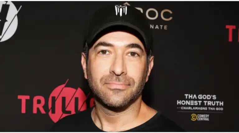 Ari Melber