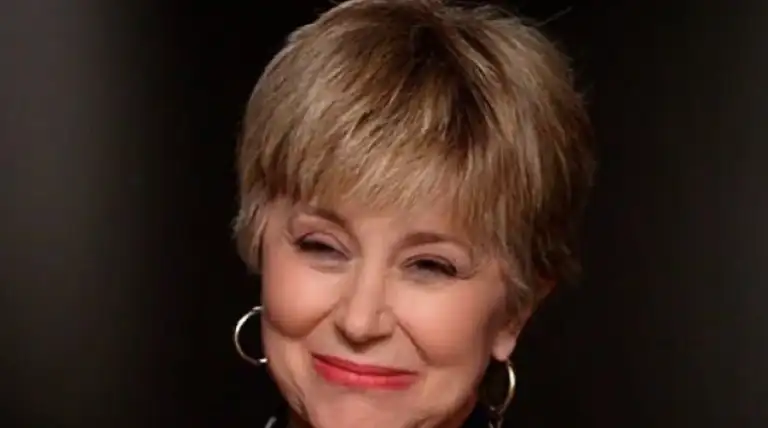 Jane Pauley