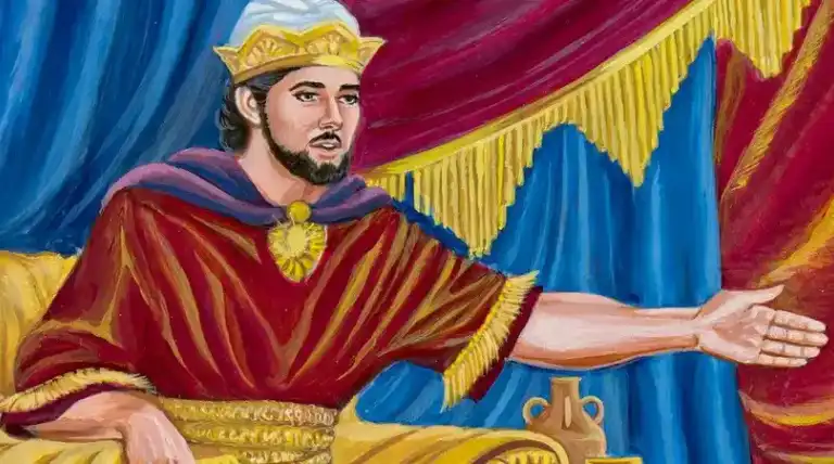 King Solomon Net Worth