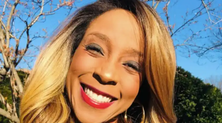 Lynette Charles