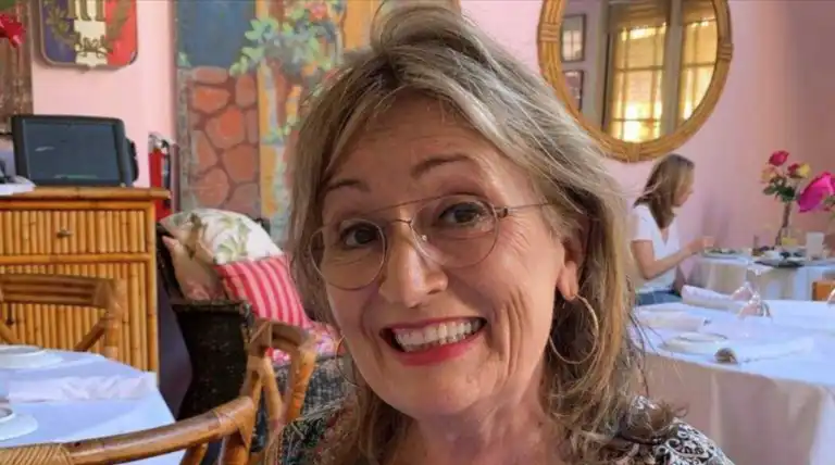 Rosemary Margaret Hobor