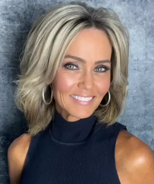 Tricia Macke Net Worth