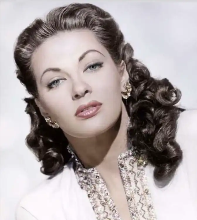 Yvonne De Carlo Net Worth