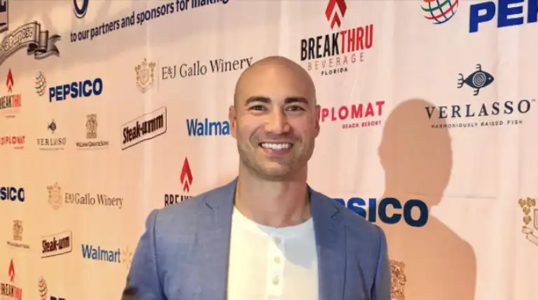 Ben Leber