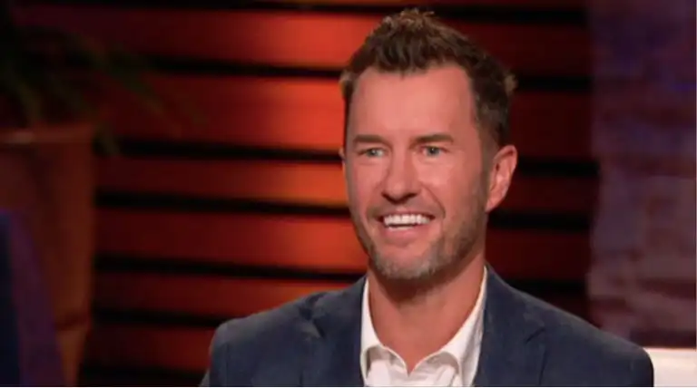 Blake Mycoskie