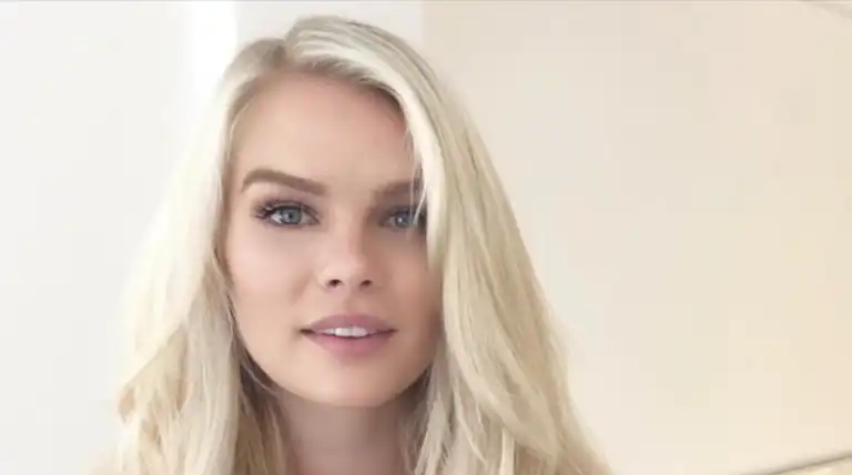 Kelli Goss
