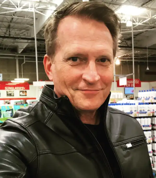 Rex Smith Net Worth