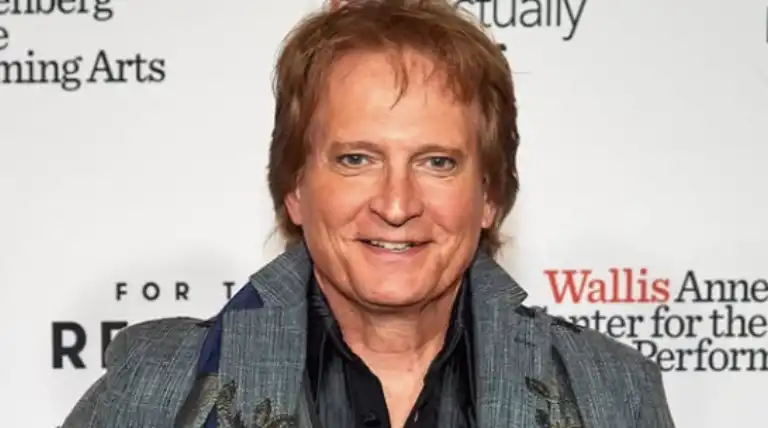 Rex Smith