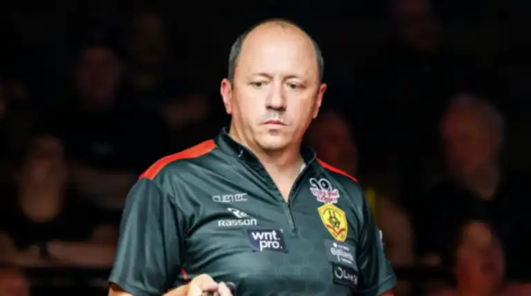 Shane Van Boening Net Worth