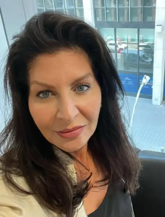 Tammy Pescatelli Net Worth