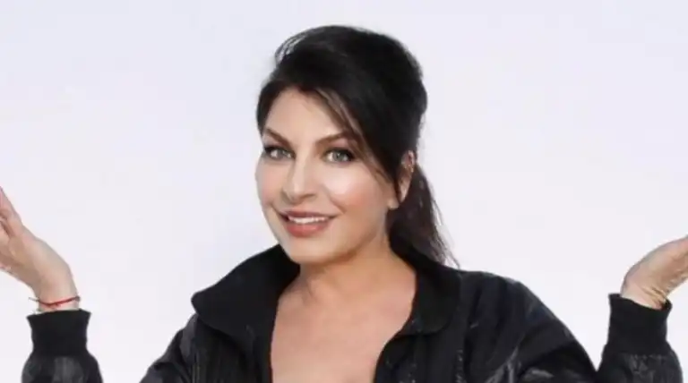 Tammy Pescatelli