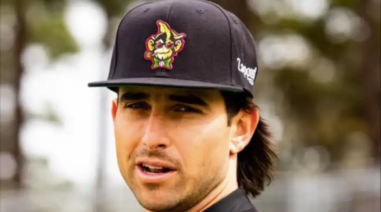 Tanner Thomas