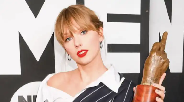 Taylor Swift