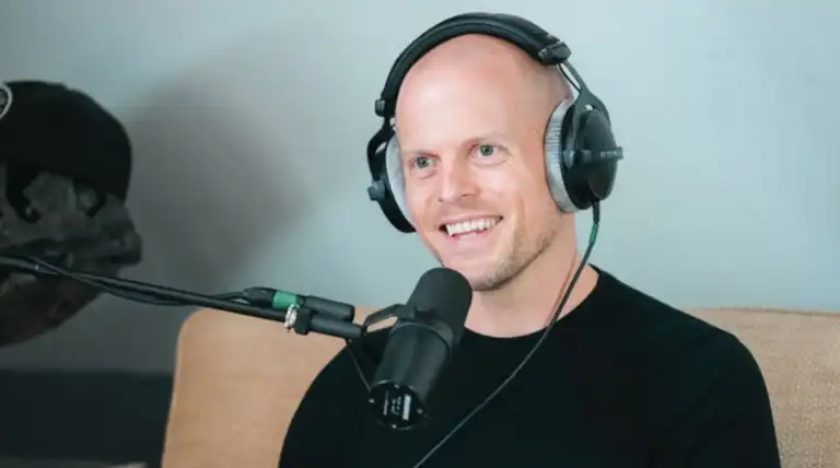 Tim Ferriss Net Worth