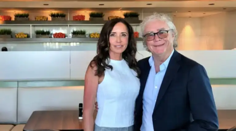 paul fleming restaurateur