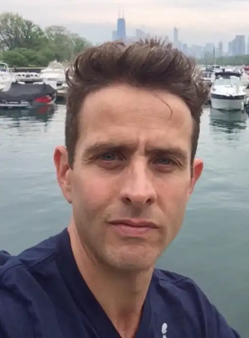Joey McIntyre
