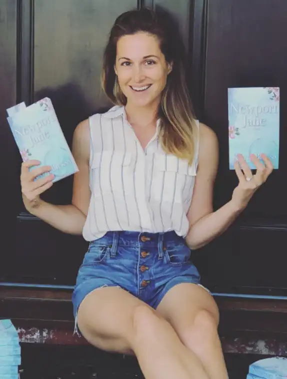 Katie Bieksa