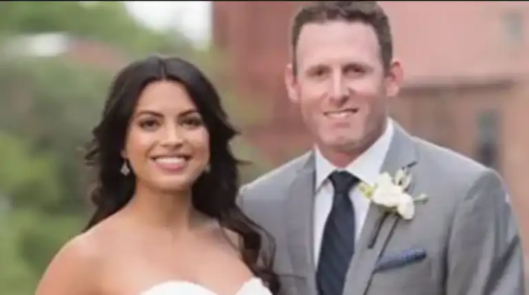 Ryan Whitney Wife