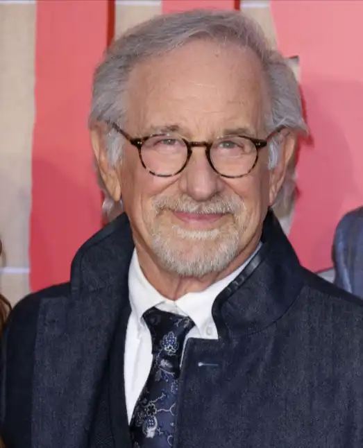 Steven Spielberg Net Worth