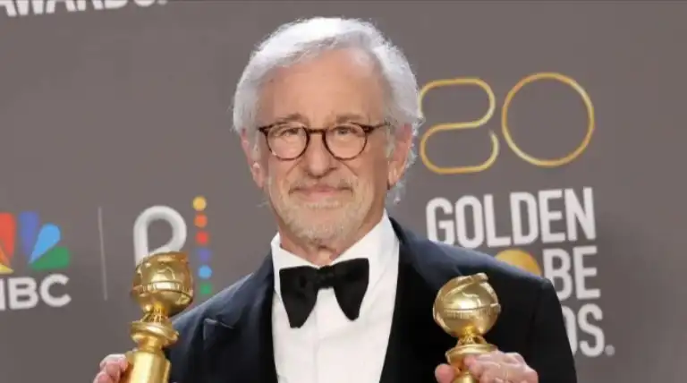 Steven Spielberg